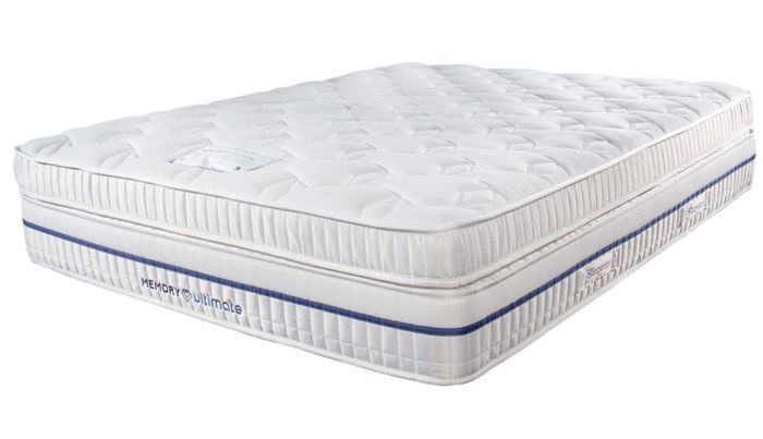 Sleepeezee Memory Ultimate 9500 Mattress